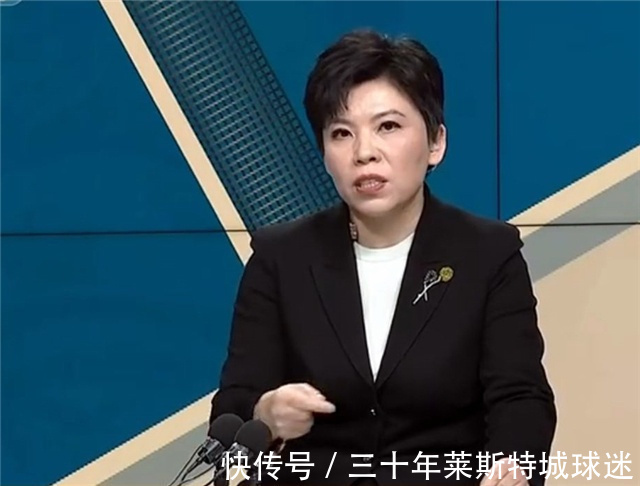 邓亚萍|陈梦丢大满贯黑脸!邓亚萍讲她输王曼昱原因,打破国乒让球传闻