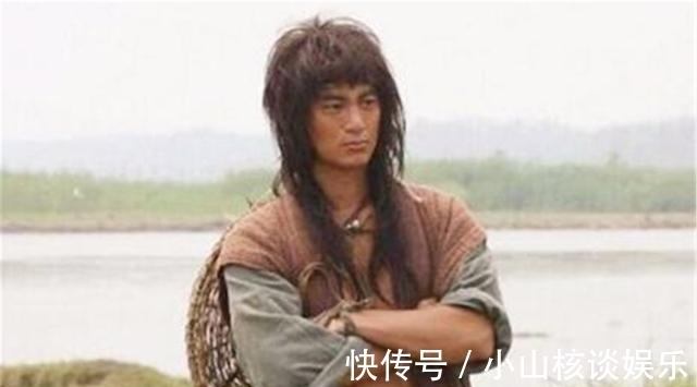 薛永!他是梁山唯一看透结局的人,称病离开宋江,最后在海外建国称王