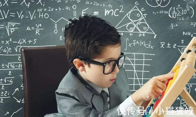 心理素质|长大有“富贵命”的孩子,从小都有这3个特征,你家孩子有几个