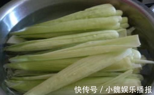 化痰止咳|天然的“止咳药”找到了,此物用了煮水,化痰止咳,一整年不咳嗽