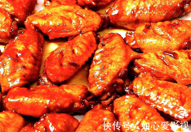 鸡翅|冬季经常零下5度孩子顿顿吃肉有利发育,多吃补钙菜,长高身体棒