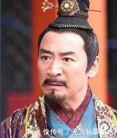 权臣|中国古代四大权臣,只差一步可称帝,却主动选择放弃