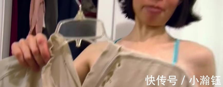 纽约|纽约高收入女子20年不买内衣,厕纸晒干重复用:我要省钱