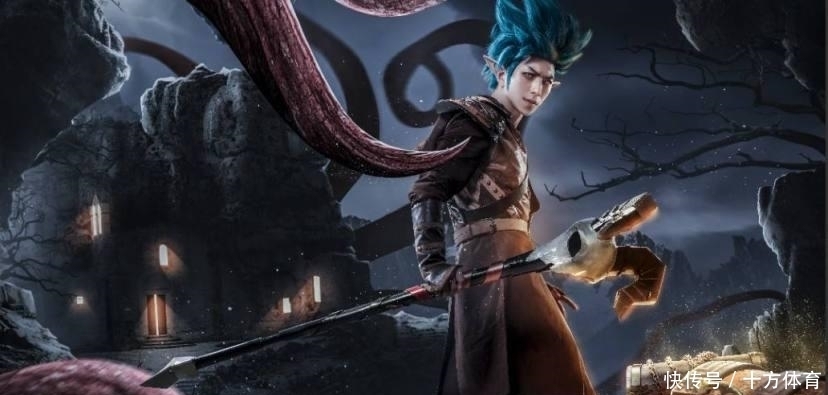 四本最近网友吹爆的网络小说,本本都已很肥,一口气追到最新章节