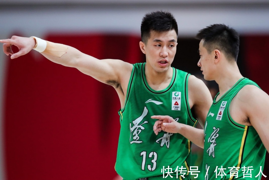 cbCBA4消息!郭艾伦将缺席比赛,赵睿抵达顺德,顺德赛区美食丰富