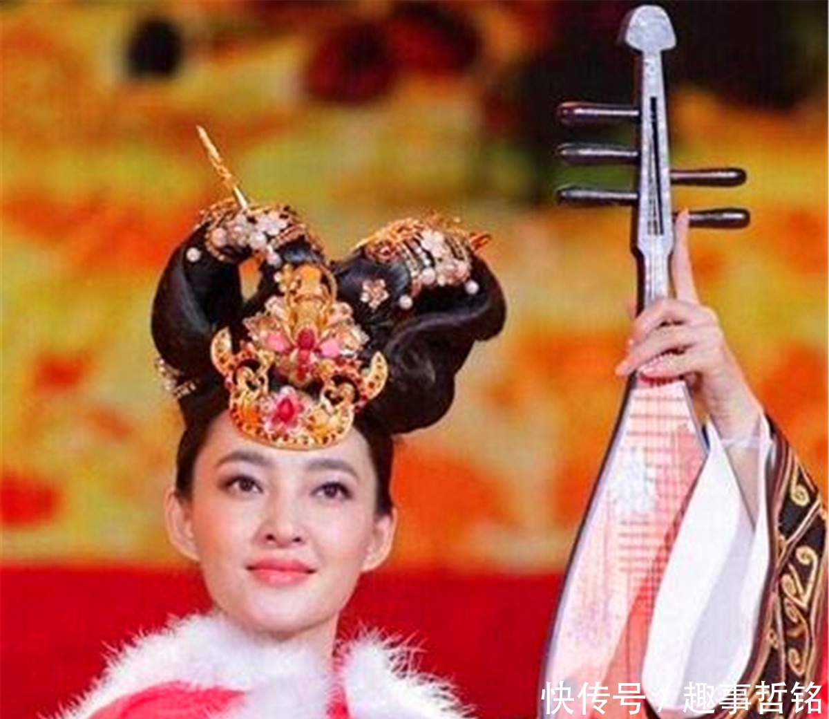 容貌|一代美女王昭君有多美?