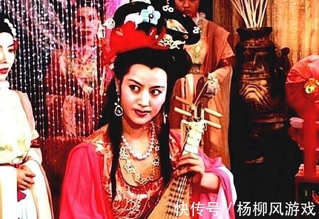 九头虫#盘点西游记那些没有后台的妖精,是生是死全凭自己