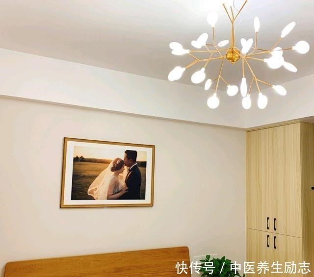 套房子|下个月就搬新家了,提前晒晒,入户鞋柜很实用,不做电视墙也漂亮!