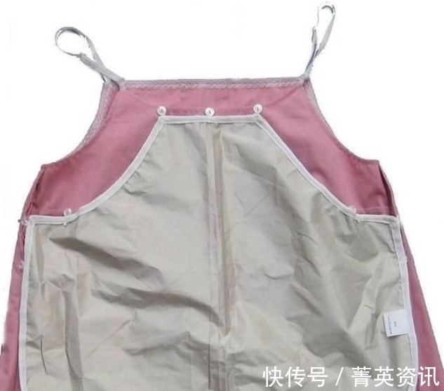 防辐射服|容易“吃灰”的5个母婴用品,不是怕花钱,孕妈:是真的用不上