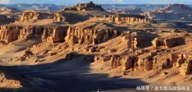 失传|罗布泊挖出失传奇书,已有2000多年,学者古籍内容不敢公布