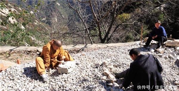 多达|终南山“隐士”多达上万,当真都是看破红尘?隐居之地沦为做秀场