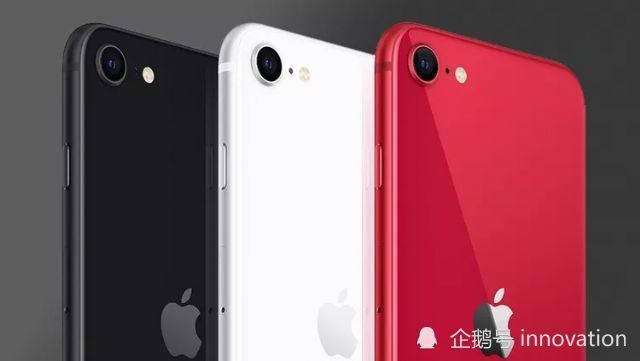 上半年|预测：“明年上半年，不会发布第3代iPhoneSE”