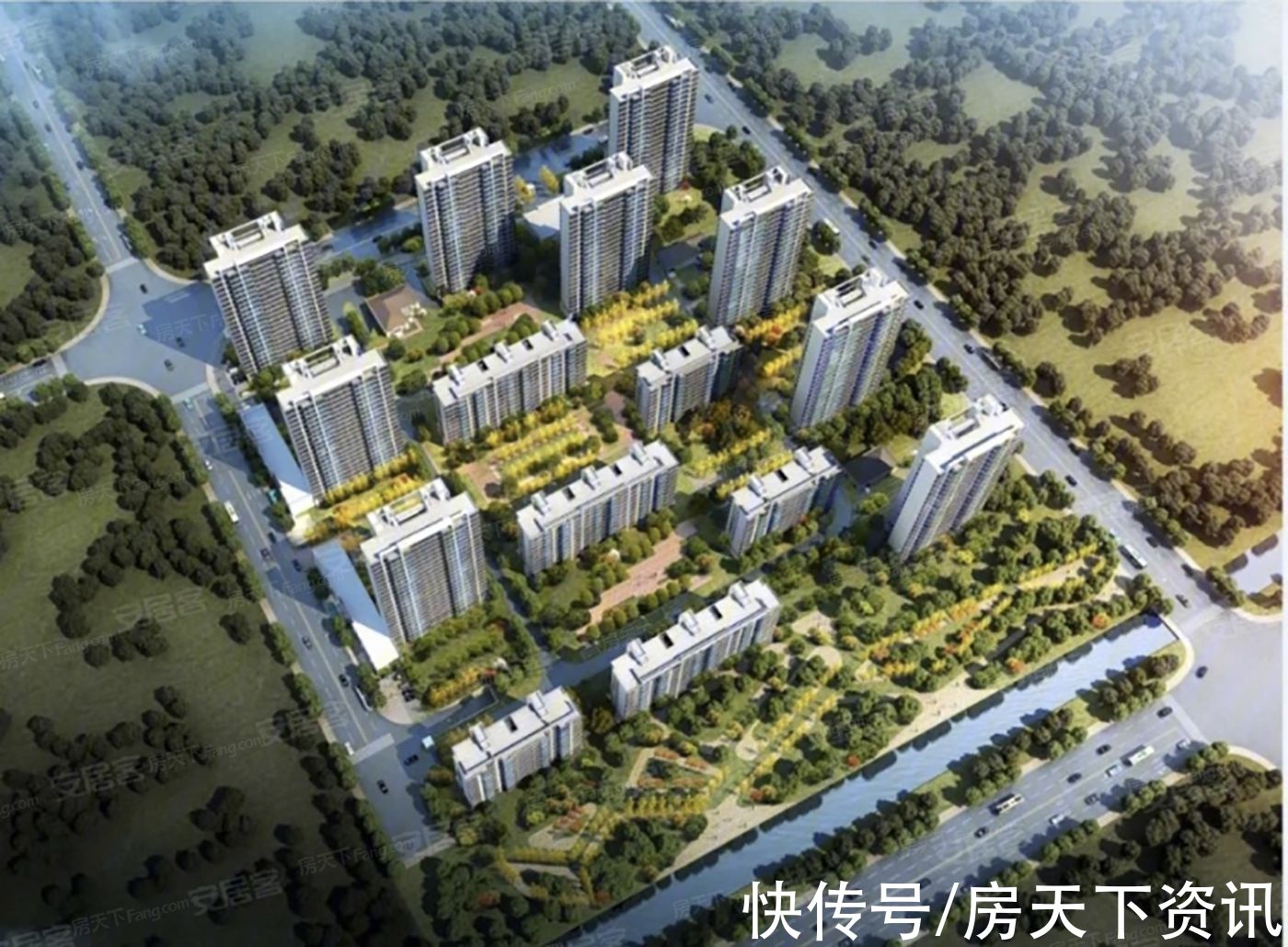 祥生·东方樾|盘点祥生·东方樾配套资源，价格、交通、配套看这篇就够了
