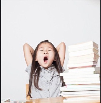 大脑|孩子是不是读书的料，上幼儿园就有迹可循，不用等到上学