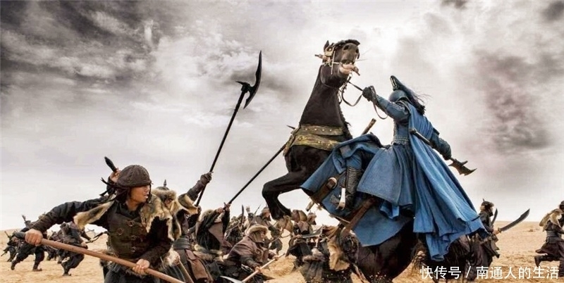  北宋|北宋真的是弱小的国家么？他经济世界第一，国土也在不断的扩张