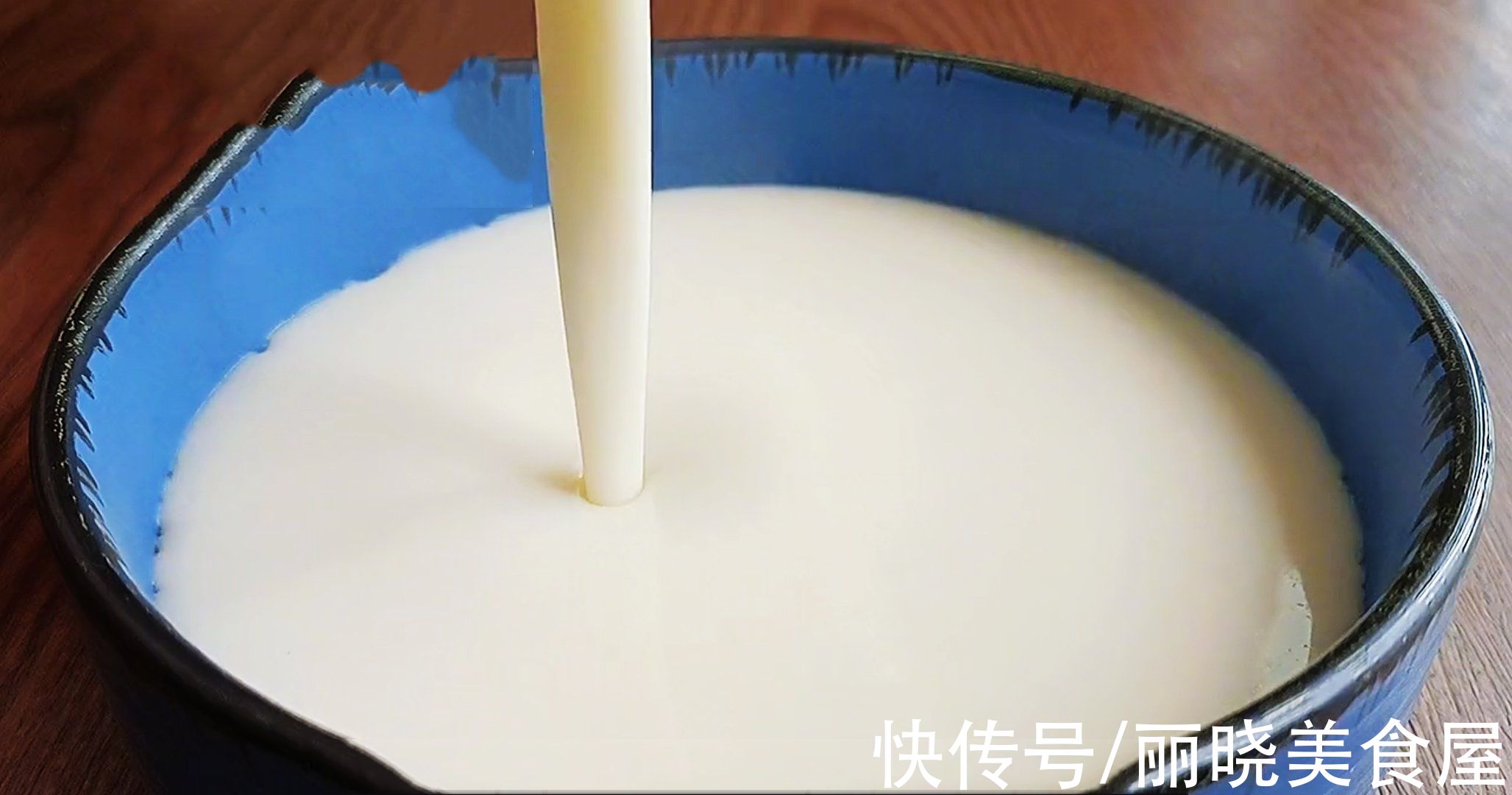 白汤|特别适合秋天的5白汤，竟是女人们的保养秘诀，胜似燕窝，超级赞