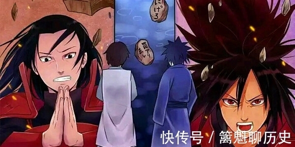 难事|单挑晓并不是什么难事,历代火影中柱间能做到,水门呢?