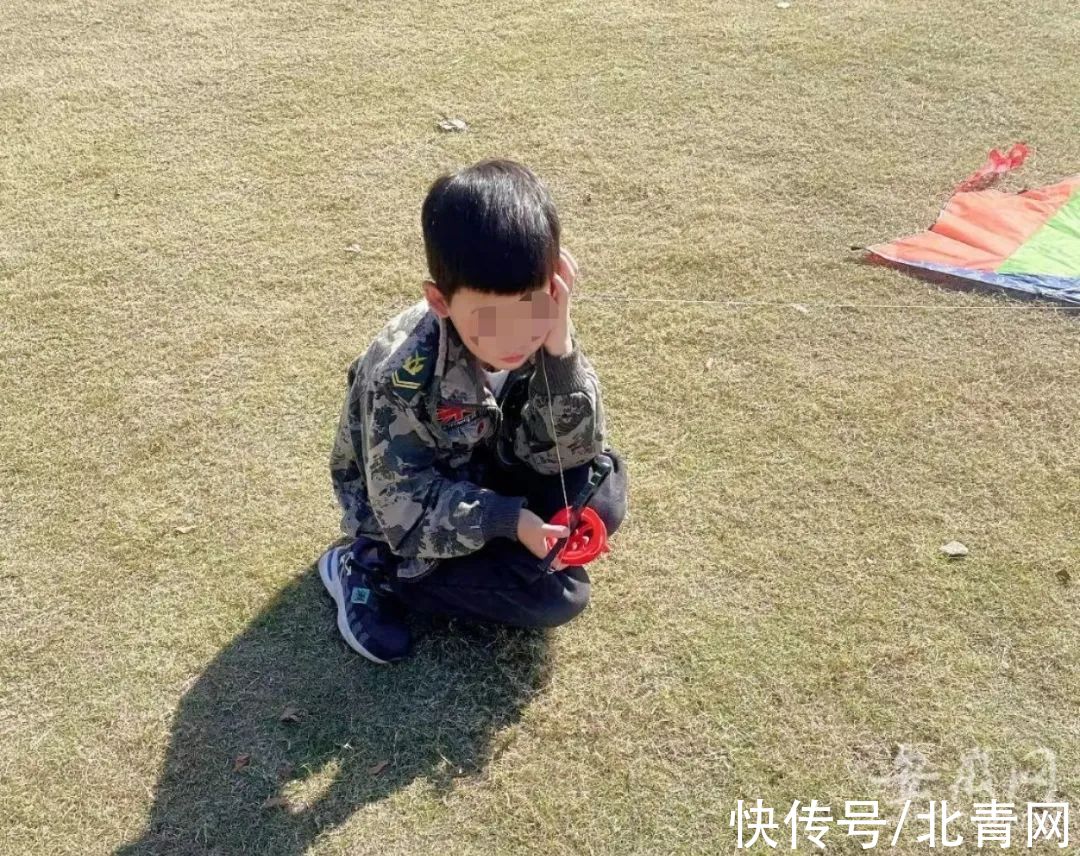 韩喻|“霍山8岁男童被烧伤”追踪：孩子已能说话进食，渴望重返课堂