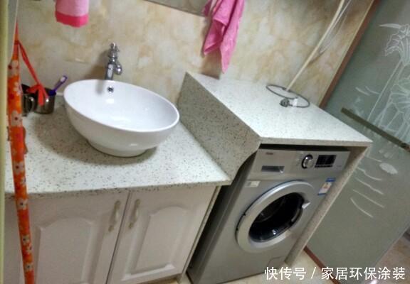 主卧|只是把卧室衣柜加长了一点，没想到小区的人都来我家模仿参观