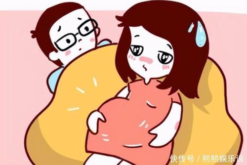 准妈妈|孕期这三个部位出现疼痛，别大意，是宝宝快要缺钙的表现