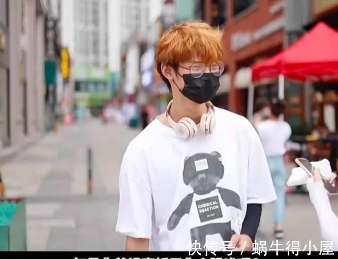 孩子|“爸妈离婚你跟谁?”看完街头采访,才知道男孩的选择是如此一致