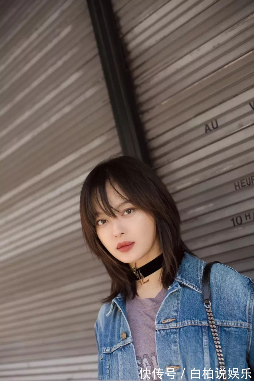 脸型|2019超火的“八大网红刘海”,你剪了哪一款