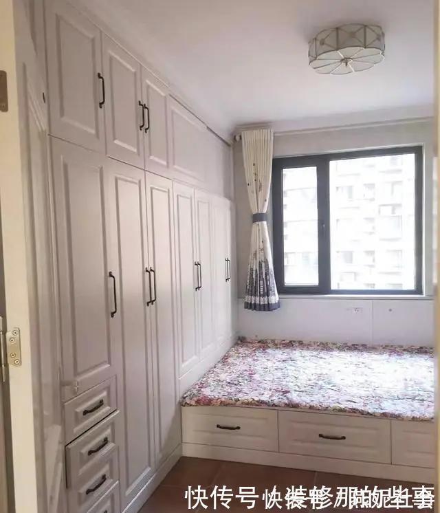 阳台|媳妇不听劝，非要把阳台改书房，完工后绝了！晒晒