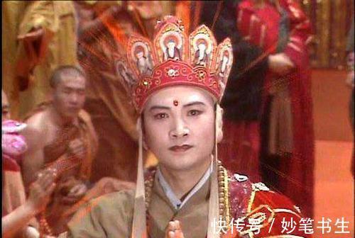 元灵&盘古杀死的创世元灵是谁,与鸿钧什么关系?难怪鸿钧幽禁通天教主