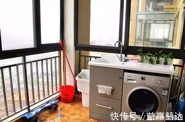 下部分|阳台就该这样封闭，3种值得大家参考的方式，简单实用的！