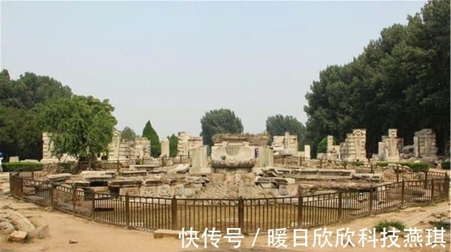 沉船|中国南海发现英国沉船,满载圆明园文物,英国人:马上还给我们