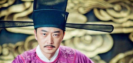 开国皇帝#中国历史上武力值最高的皇帝,创建的许多武功都流传后世