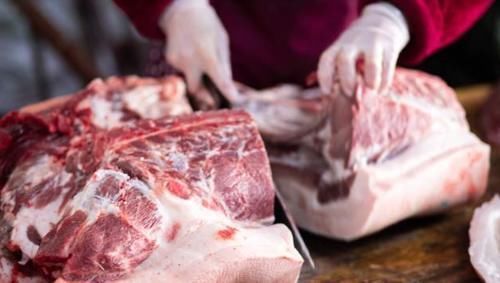 俗语|农村俗语:“路上不捡豆,集上不捡肉”,是啥意思?