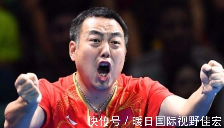 多国|多国选手退出,东京奥运会给中国乒乓出难题,刘国梁回应太提气