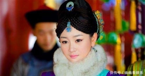 解释|皇太极为何独宠海兰珠，而“无视”有才华的孝庄？给你一个合理的解释