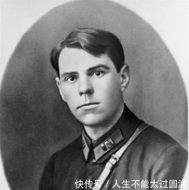 二战|“大智若愚”的华西列夫斯基，斯大林身边最受重视的二战将领