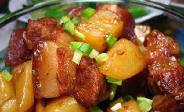 清肠排毒|孩子要提高免疫力,多吃的菜,增强免疫身体棒,女性常吃美容护肤