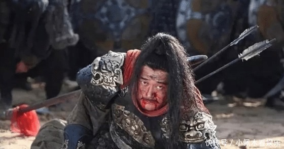 水浒传|独孤求败的原型,是《水浒传》的神秘好汉,其弟子轻松压制卢俊义