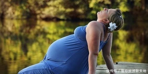 妊娠纹|生过娃和没生过娃的女人有哪些差别这3个部位,藏不住