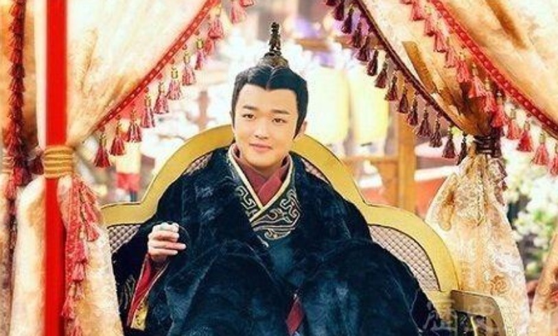 皇帝|当皇帝爽不过海昏侯?历史没有真相,刘贺也有不为人知的高光时刻