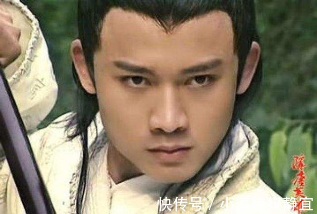 单雄信|隋唐十八条好汉的排名、战力和结局