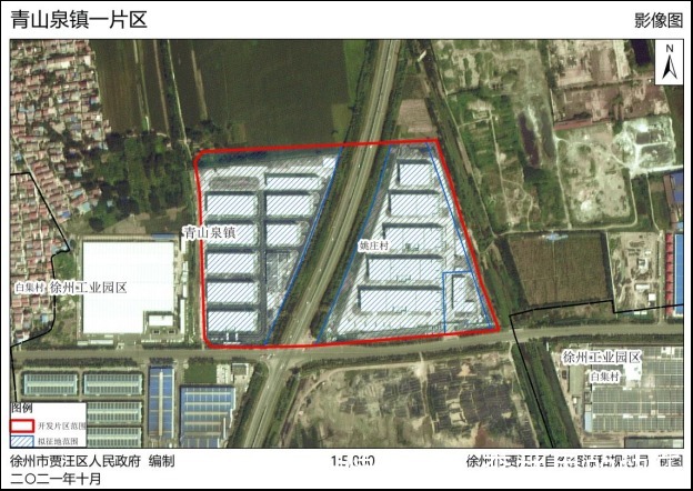 拆迁|徐州这13个地方即将拆迁