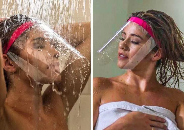 17个脑洞大开的创意物品,这都谁设计的?简直是妇女之友嘛!