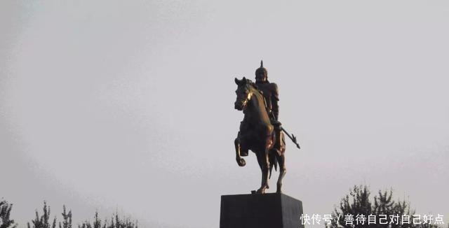 第一个征服中国全部的少数民族,为什么又能唯一安然退出中原!