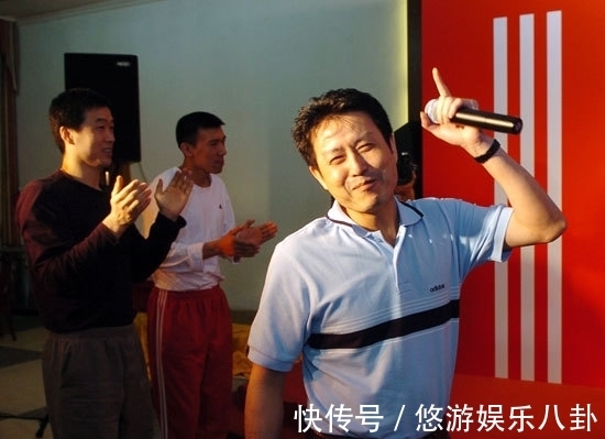 女排|女排功勋教练陈忠和，前妻去世28年，二婚娶排球女神现生活甜蜜