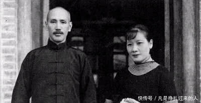 与宋美龄|蒋介石温泉别墅暗道，70年前被封死，至今没有打开过