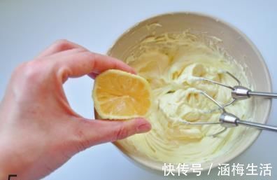 奶油奶酪|这样做小点心,既像蛋糕,又像软曲奇,香软可口,冷藏一下更美味