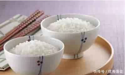 煮饭|他用50年,做出一碗让人幸福感爆棚的白米饭!