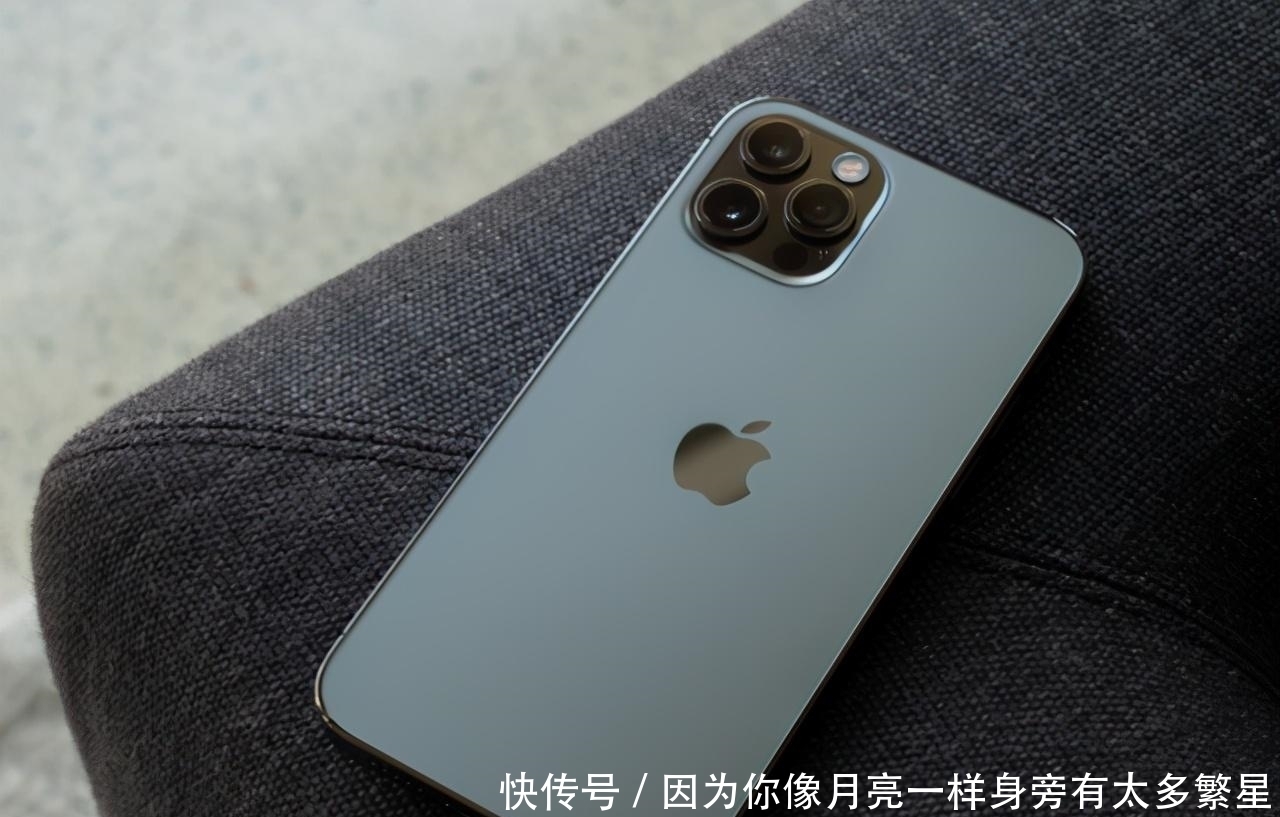 艾特|尴尬 DXO艾特库克,苹果不搭理,iPhone12Pro成绩怎么样?