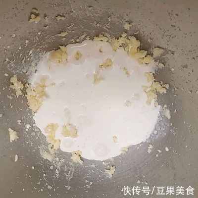 这道柠檬焦糖蛋糕比米其林大厨做的还好吃