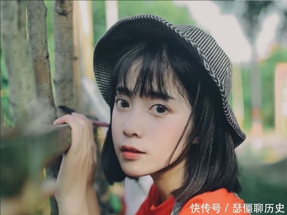 异性缘|“越长越好看”女生有这3标志,全中逆袭成女神,异性缘好到爆
